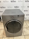 Whirlpool Electric Dryer 220volts (30 AMP) 27inches {3 prong} (Grey) 