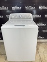 Ge Washer Top-load 27inches (White) 