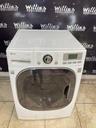 Lg Washer Front-load 27inches (white)