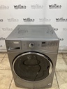 Whirlpool Washer Front-load 27inches (grey) 