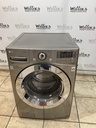 Lg Washer Front-load 27inches (Grey) 