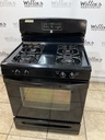 Kenmore Gas Propane Stove 30inches (Stainless Steel) 