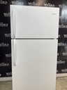 Frigidaire Refrigerator Top and Bottom 30x66 (White) 