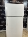 Frigidaire Refrigerator Top and Bottom 30x66 (White) 