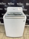 Lg Washer Top-load 27inches (White)