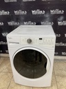 Whirlpool Washer Front-load 27inches (white) 