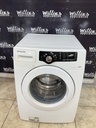 Samsung Washer Front-load 27inches (White)