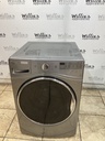Whirlpool Washer Front-load 27inches (Grey)