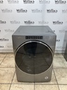 Whirlpool Electric Dryer 220volts (30 AMP) 27inches {3 prong} (Grey)
