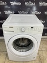Whirlpool Washer Front-load 27inches (White)