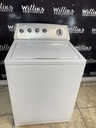 Whirlpool Washer Top-load 27inches (White) 