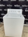 Kenmore Washer Top-load 27inches (white)