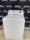 Maytag Washer Top-load 27inches (White) 