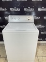 Whirlpool Washer Top-load 27inches (white) 