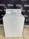 Whirlpool Washer Top-load 27inches (White) 