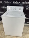 Kenmore Washer Top-load 27inches (white) 