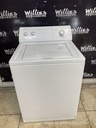 Whirlpool Washer Top-load 27inches (White) 