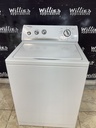 Whirlpool Washer Top-load 27inches (White) 