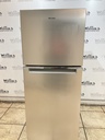 Whirlpool Refrigerator Top and and Bottom 24x61 (Stainless Steel) 