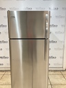 Frigidaire Refrigerator Top and Bottom 30x66 (Stainless Steel) 