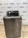 Lg Washer Top-load 27inches (Dark Grey)