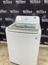 Lg Washer Top-load 27inches (White) 