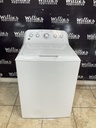 Ge Washer Top-load 27inches (white) 