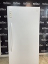 Frigidaire Freezer Upright 32x71 1/2” (White) 