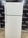 Hotpoint Refrigerator Top and Bottom 28x64 1/2” (White) 