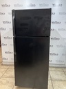 Hotpoint Refrigerator Top and Bottom 28x64 1/2” (black) 