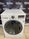 Lg Washer Front-load 27inches (White) 