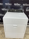 Whirlpool Electric Dryer 220volts (30 AMP) 29inches {3 prong} (White) 