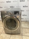 Samsung Natural Gas Dryer 27inches (grey)