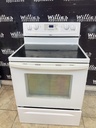 Whirlpool Electric Stove 220volts (40/50 AMP) 30inches {no cord} (white) 