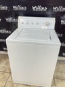 Kenmore Washer Top-load 27inches (white)