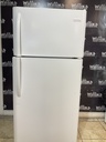 Frigidaire Refrigerator Top and Bottom 30x66 (white)