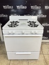 Premier Natural Gas Stove 30inches (white)
