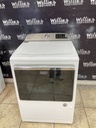 Maytag Natural Gas Dryer 29inches (white) 