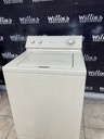 Whirlpool Washer Top-load 27inches (Bisque) 
