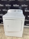 Whirlpool Electric Dryer 220volts (30 AMP) 29inches {3 prong} (white)