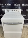 Whirlpool Electric Dryer 220volts (30 AMP) 29inches {4 prong} (white)