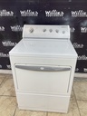 Whirlpool Electric Dryer 220volts (30 AMP) 29inches {3 prong} (white)