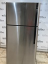 Kenmore Refrigerator Top and Bottom 30x66 1/2” (Stainless Steel) 
