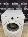 Whirlpool Washer Front-load 27inches (White) 