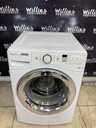 Whirlpool Washer Front-load 27inches (White) 