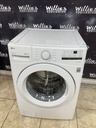 Lg Washer Front-load 27inches (White) 