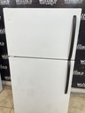 Frigidaire Refrigerator Top and Bottom 28x 59 1/2” (White) 