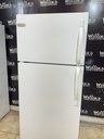 Frigidaire Refrigerator Top and Bottom 28 1/2” x65 1/2” (White) 