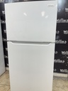 Frigidaire Refrigerator Top and Bottom 30x66 (White) 