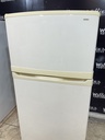 Kenmore Refrigerator Top and Bottom 33 1/2”mx 66 1/2” (Bisque)